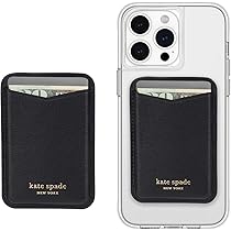 Kate Spade New York iPhone 15 Pro Case, Compatible with MagSafe