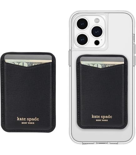 Amazon.com: kate spade new york iPhone 15 Case / 14 / 13