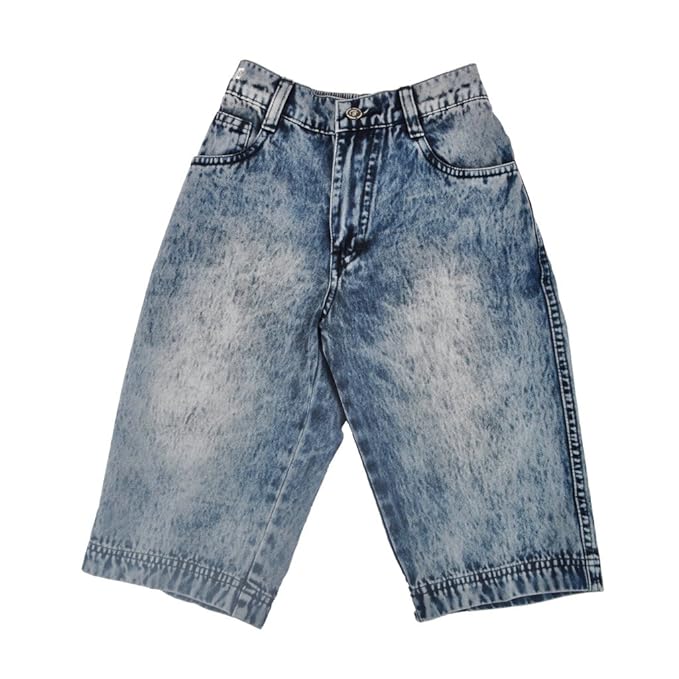 three fourth jeans for ladies amazon