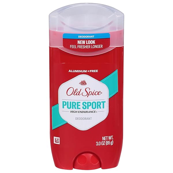 OLD SPICE SPORT, 3 OZ