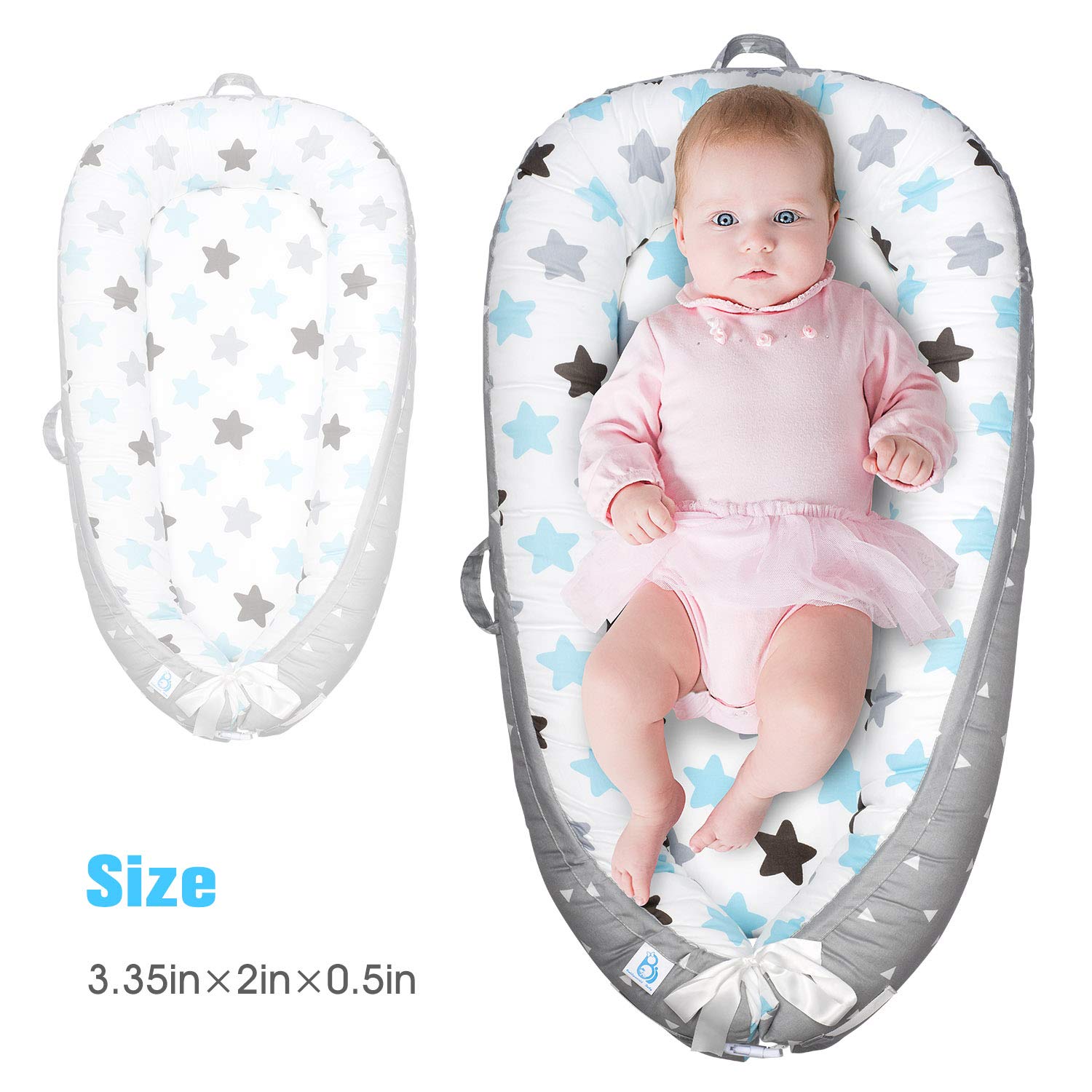 snuggle nest comfort