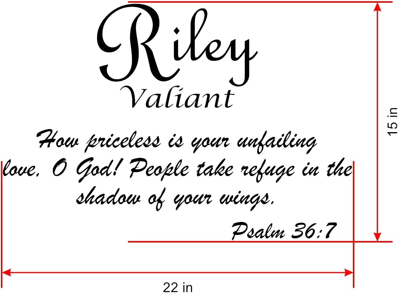 Amazon.com: Baby Names Wall Decals Displaying The Meaning of Names Vinyl  Decal - Learn The Riley Name Meanings of Baby Girl Names or Boys. Get This What  Does My Name Mean Decal Amazon.com: Baby Names Wall Decals Displaying The Meaning of Names Vinyl  Decal - Learn The Riley Name Meanings of Baby Girl Names or Boys. Get This What  Does My Name Mean Decal