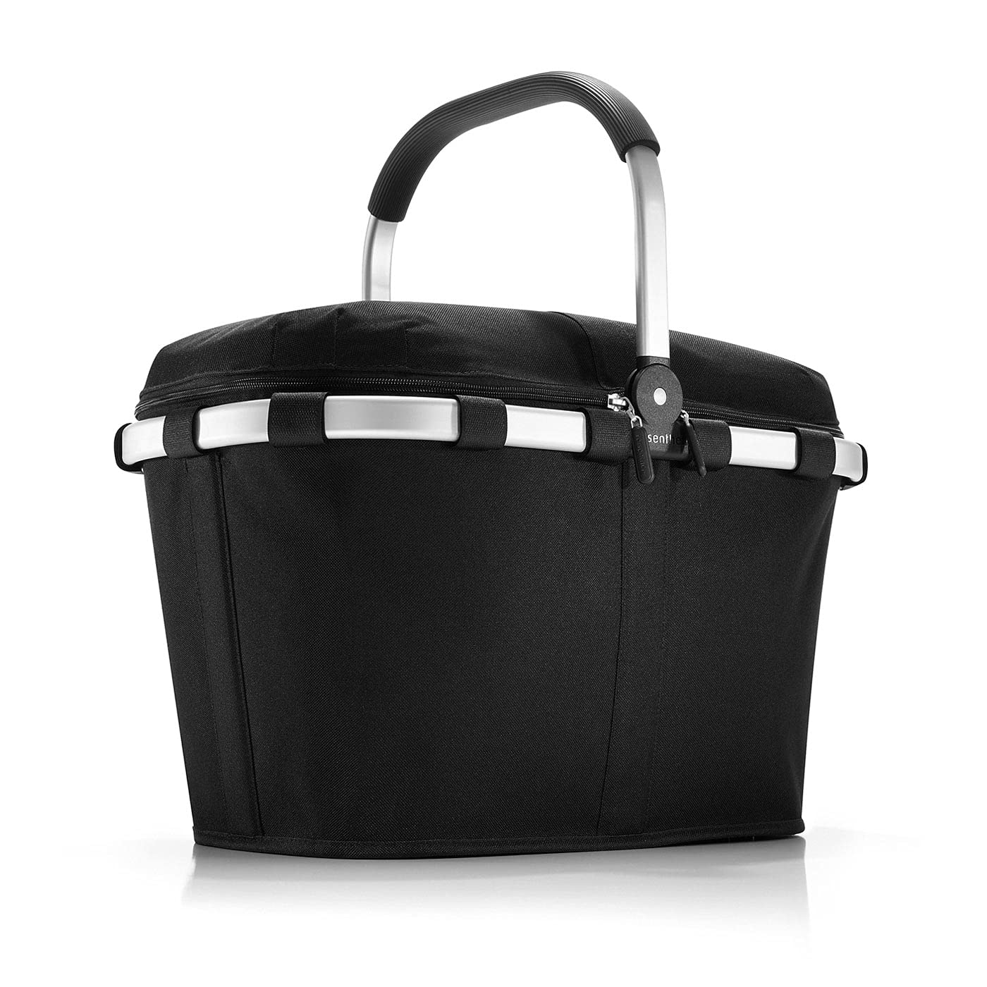 reisenthel carrybag iso black