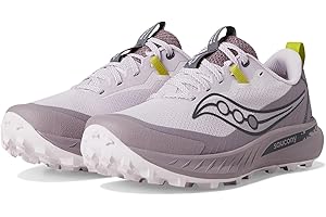Saucony Womens Peregrine 15 Trail Running Shoe