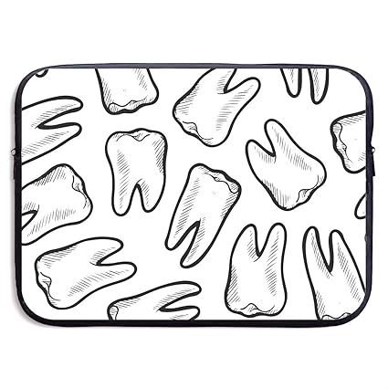  360 Protective Slim Tablet Sleeve Organizer