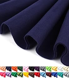 Barcelonetta | Felt Fabric | 72" Wide | 1.6mm Thick