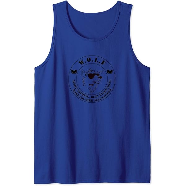 Amazon.com: 462 Shirts Tank Top : Clothing, Shoes & Jewelry