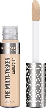 Rimmel Multi Tasker Concealer Fair 10ml crease-proof transfer-proof waterproof view 1