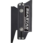 Sierra International JP1100SS Seastar Manual Jackplate 10" Setback