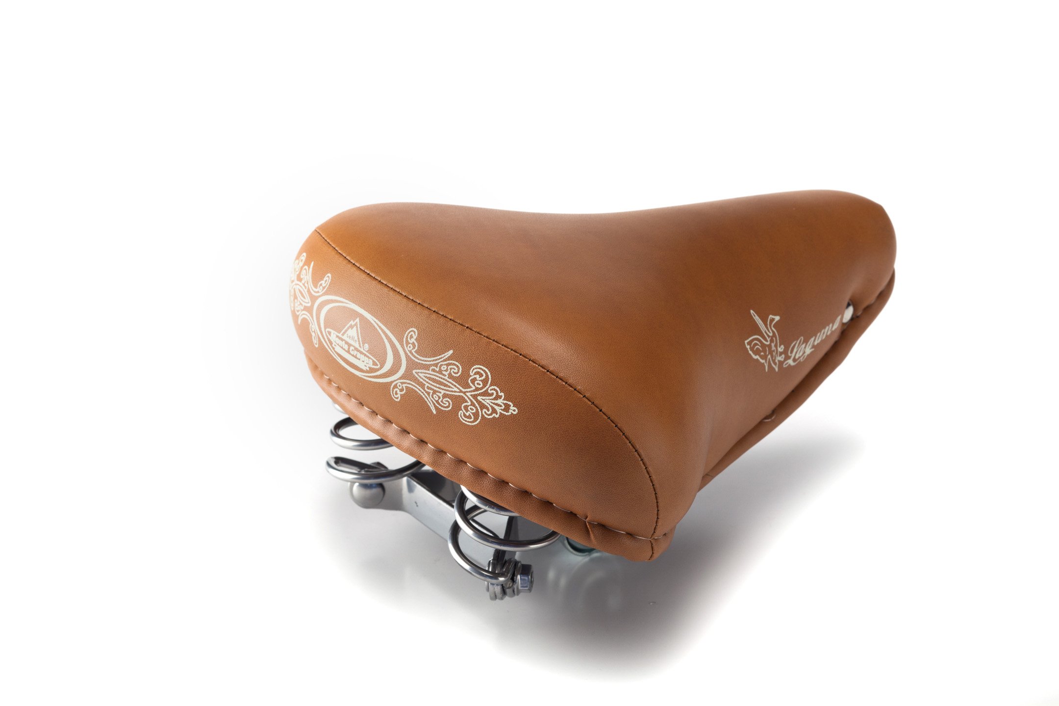 SELLA M.GRAPPA VIAGGIO LAGUNA LEATHER