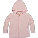 Burt's Bees Baby baby-girls Unisex Baby Sweatshirts