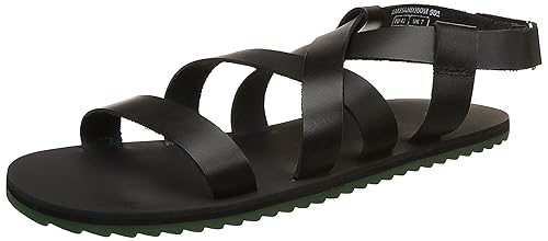 Men's Leather Sandals and Floaters