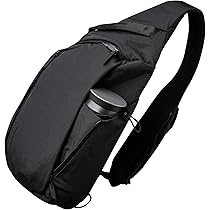 ALPAKA Metro Crossbody Right Shoulder 7.5L - Crossbody Bag Men