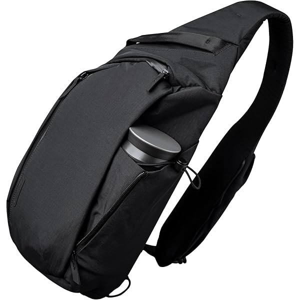 amazon patagonia shoulder bag Amazon.com: Patagonia Atom Sling Bag 8L : Clothing, Shoes & Jewelry