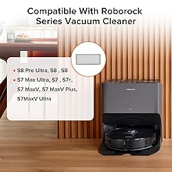 Roborock Washable Filter for Roborock S8 Pro Ultra