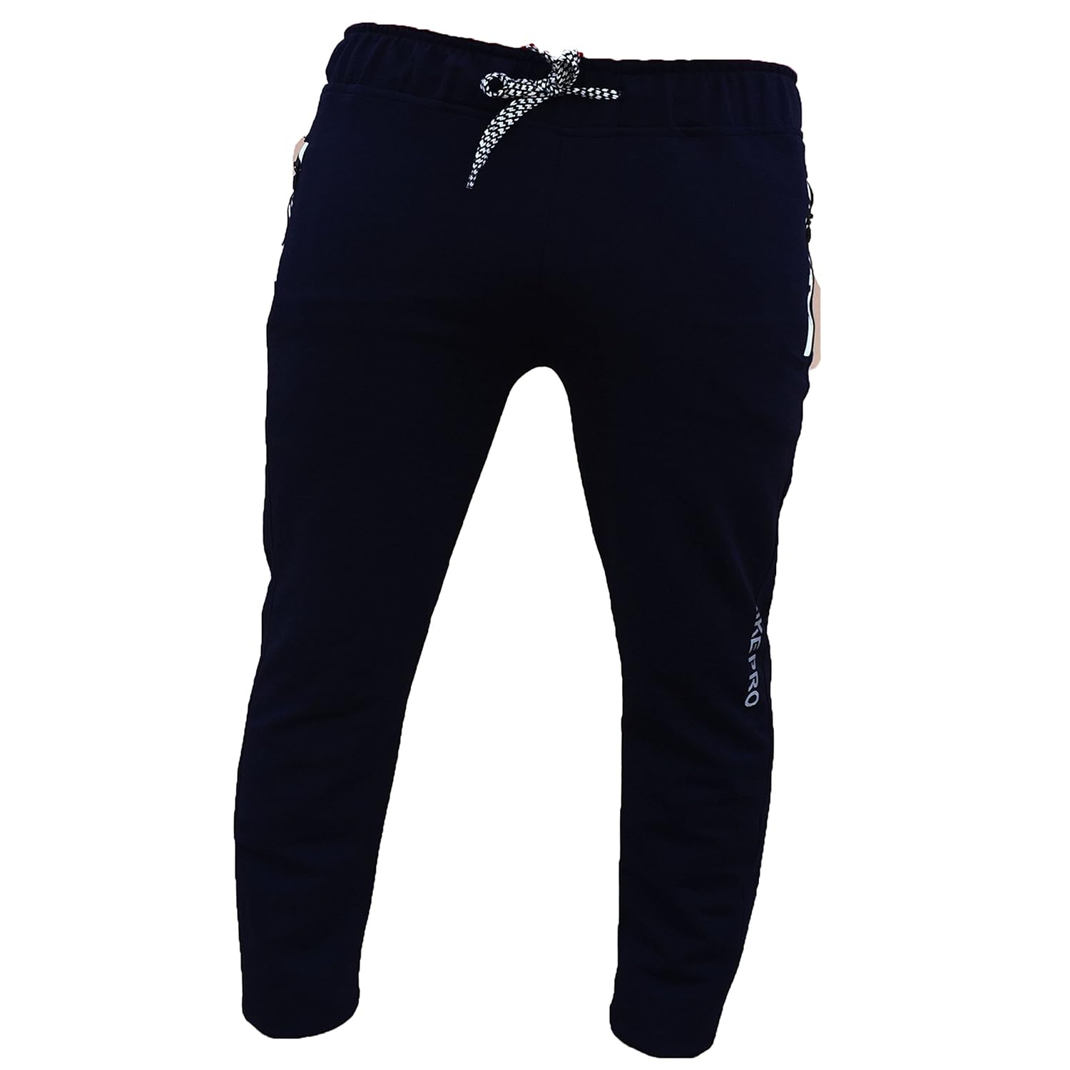star face collection men's sports lower black ni