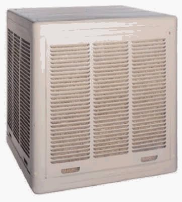 alpine evaporative cooler