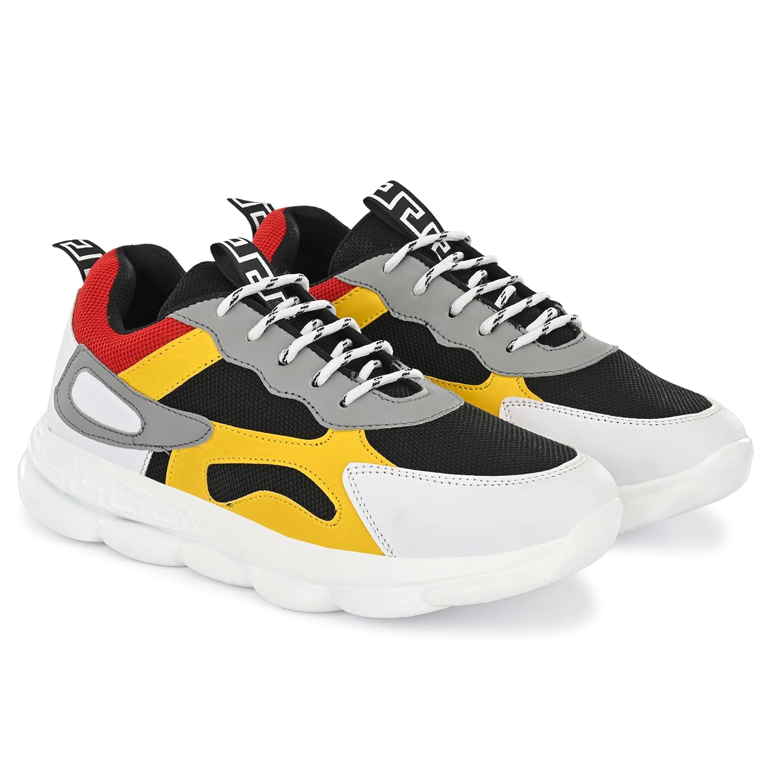 Buy LAVISTA Walking Running & Gym Mesh Sports and Running