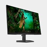 Dell 27 Gaming Monitor SE2725HG Full HD 200Hz Fast IPS 1ms FreeSync view 9