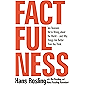Factfulness: Ten Reasons We're Wrong About the World--and Why Things Are Better Than You Think