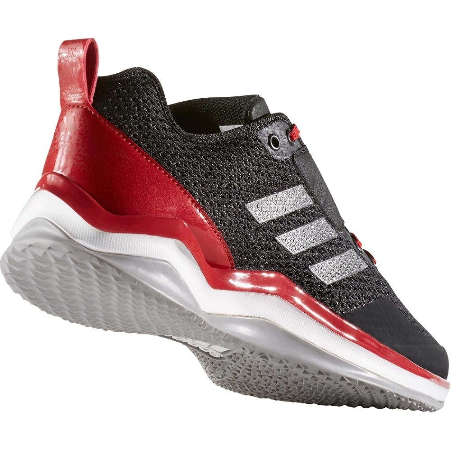 adidas speed trainer 3 red