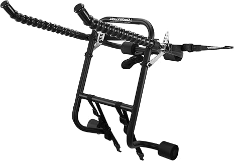 hollywood bike racks