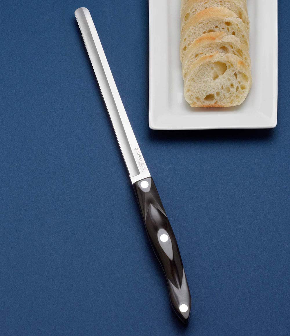 Best kitchen knife d handle