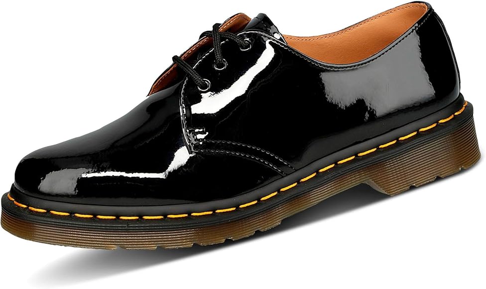 patent dr marten shoes