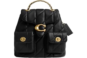 Coach Women's Tabby Backpack, Large