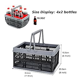 ZHJINGYU crates for storage,plastic baskets for