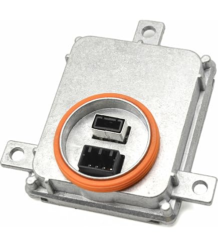 Amazon.com: GTMOTO for 2010 2011 2012 2013 2014 2015 Audi Q7 HID