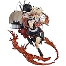 Kantai Collection -KanColle-, Yuudachi Kai Ni, 1/8 Scale ABS and PVC Finished Painted Figure