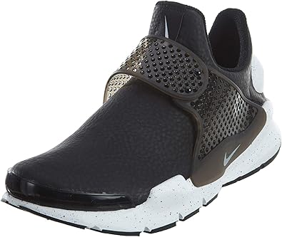 nike sock running shoes