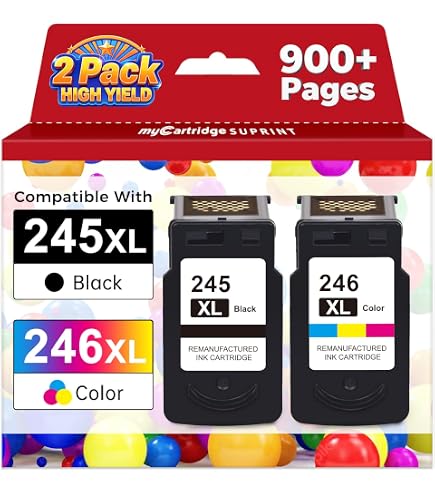 Amazon.com: Canon BCI-15 Black Ink Tank Compatible to iP90v, iP90