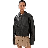 Lioness Women's Eighties Bomber Jacket