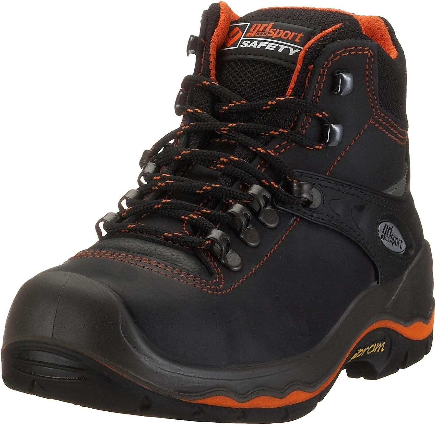 scarpe antinfortunistiche su amazon