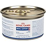 Royal Canin Renal Support D MIG Can Cat Food (24/3oz cans)