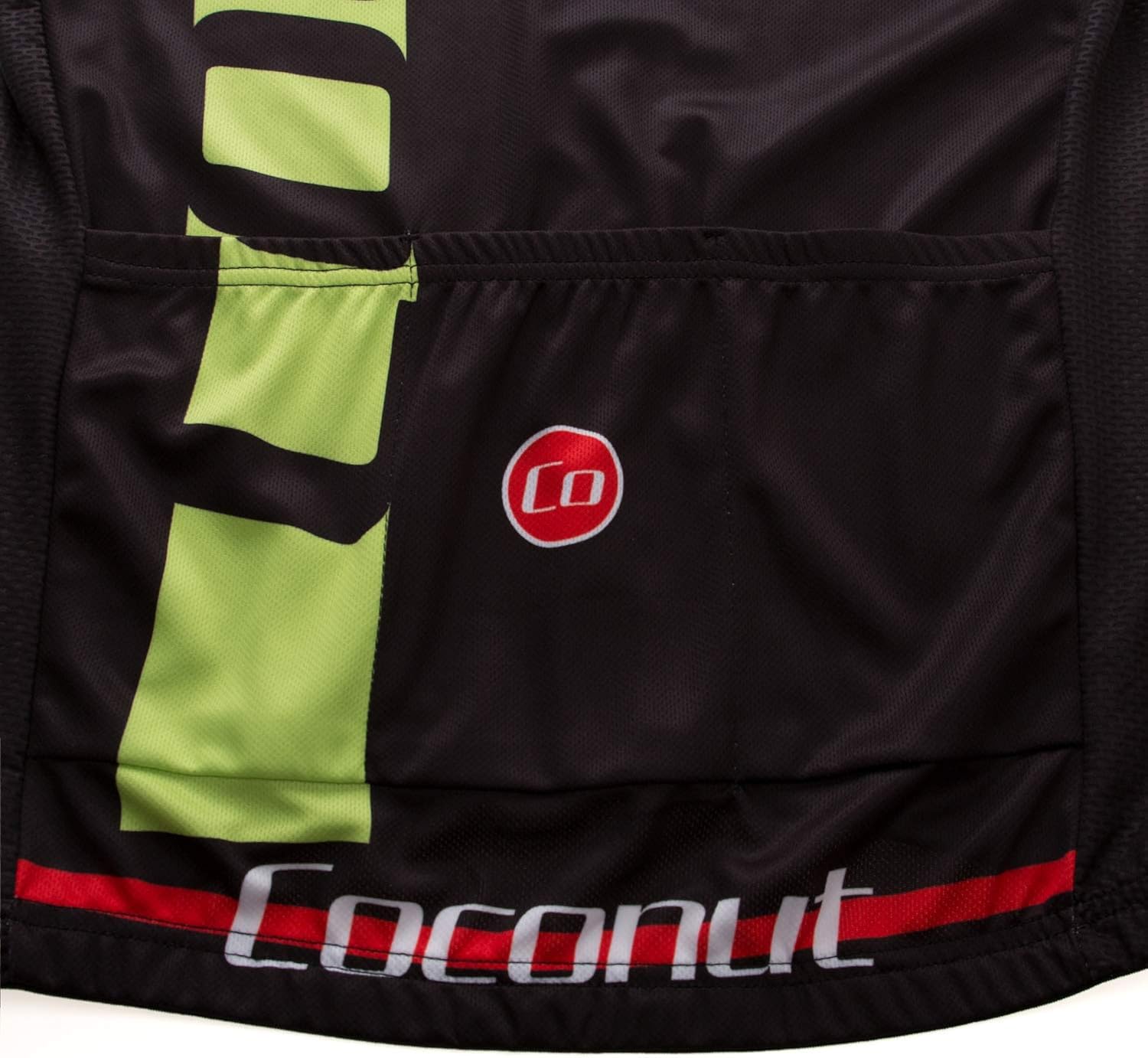 coconut cycling clothing