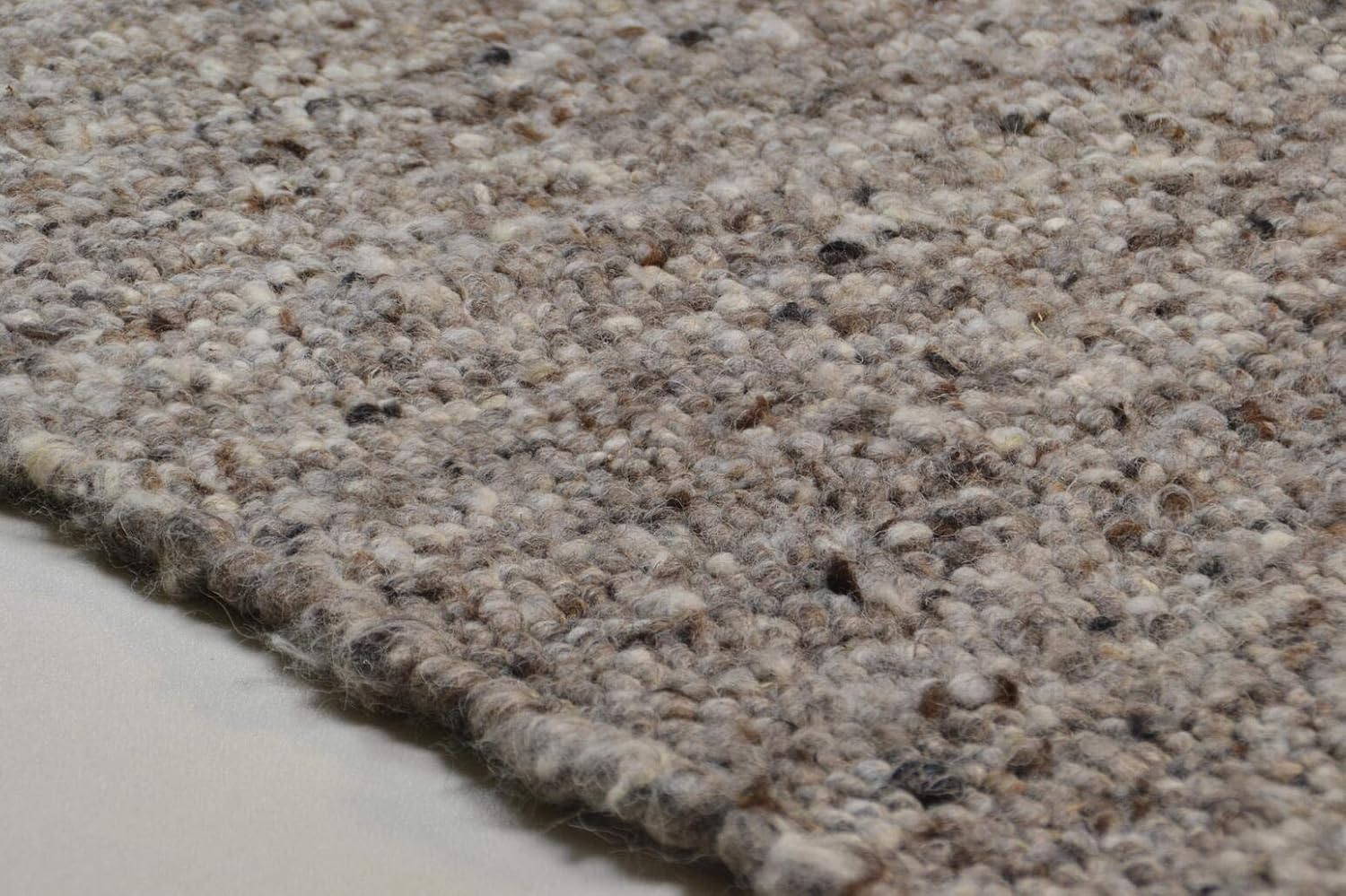 Teppich Allgau Super Theko Exklusiv Rechteckig Hohe 10 Mm