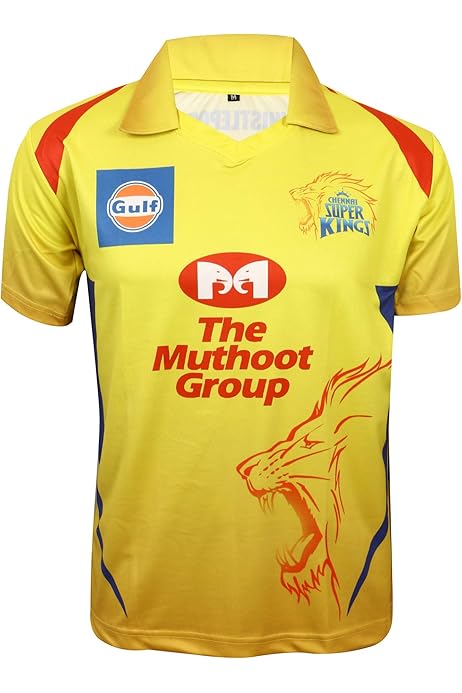 rcb personalized jersey