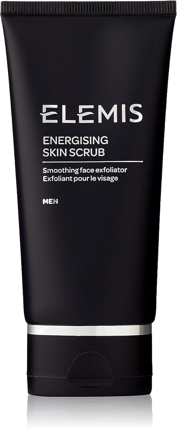 elemis mens exfoliator