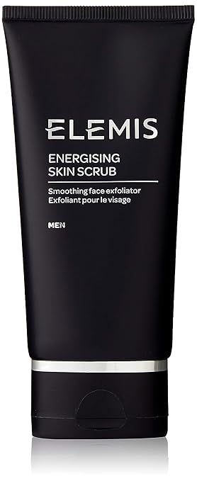 elemis exfoliator face