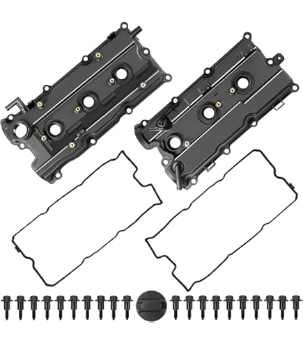 Riotanページ Amazon.com: Genuine Nissan Parts - Cover Assy-Valve Rocker