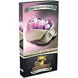 Serious Poulp The 7th Continent - The Crystal's Song - Expansion - English Version