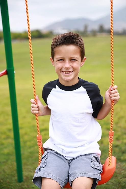 columpios para mayores