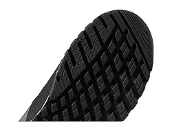 Oboz Women's Emma Low Hiking Shoe, Charcoal, 11