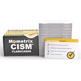 CISM Study Cards 2026-2027: CISM Review and Practice Test Questions for the Certified Information Security Manager Exam [Full Color Cards]