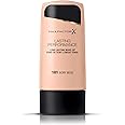 Max Factor Lasting Performance Long Lasting Foundation 101 Ivory Beige