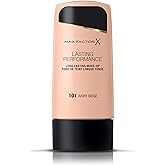 Max Factor Lasting Performance Long Lasting Foundation 101 Ivory Beige