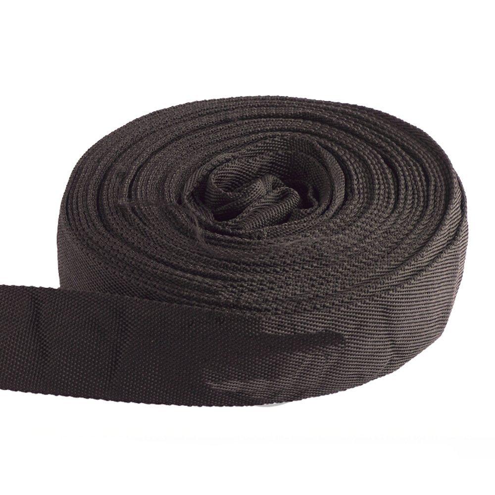 8 m 34 mm nylon protective sleeve sheath cable cover welding torch hydraulic hose